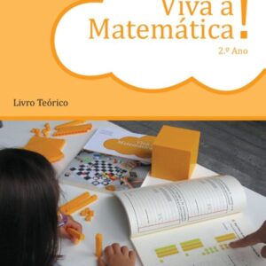Viva a Matemática 2º Ano – Livro Teórico