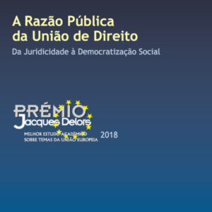 A Razão Pública da União de Direito