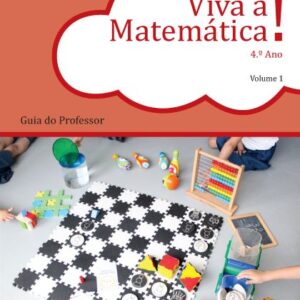 Viva a Matemática Prático 4A V1 – G. Professor
