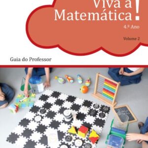 Viva a Matemática Prático 4A V2 – G. Professor