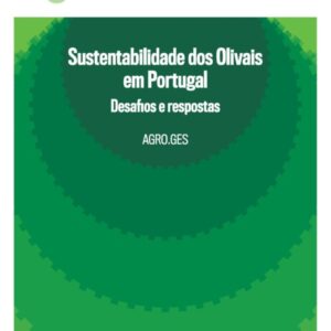 Sustentabilidade dos Olivais em Portugal (ebook)