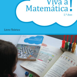 Viva a Matemática 1º Ano – Livro Teórico