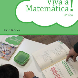Viva a Matemática 3º Ano – Teórico