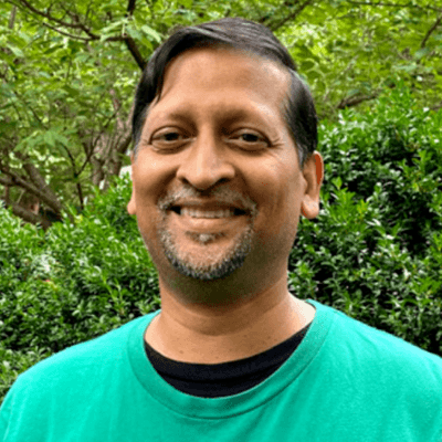 Saurabh Dalal -  Vegan activist, Investor, Humanitarian, Board member of multiple Vegan organizations & Societies