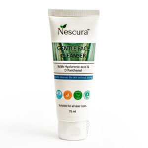 Gentle Face Cleanser (75 ml)