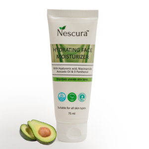 Hydrating Face Moisturiser (75 ml)