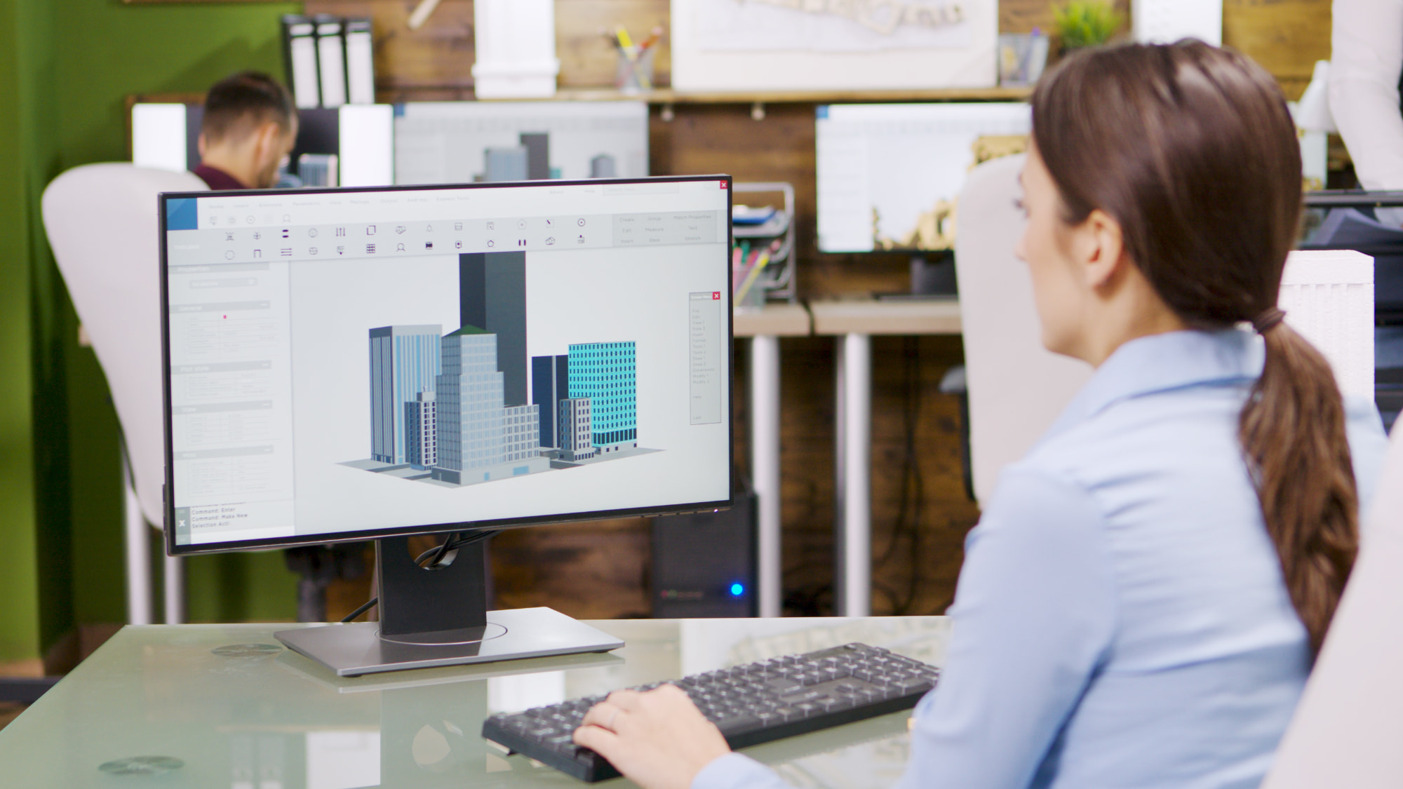 Building Automation