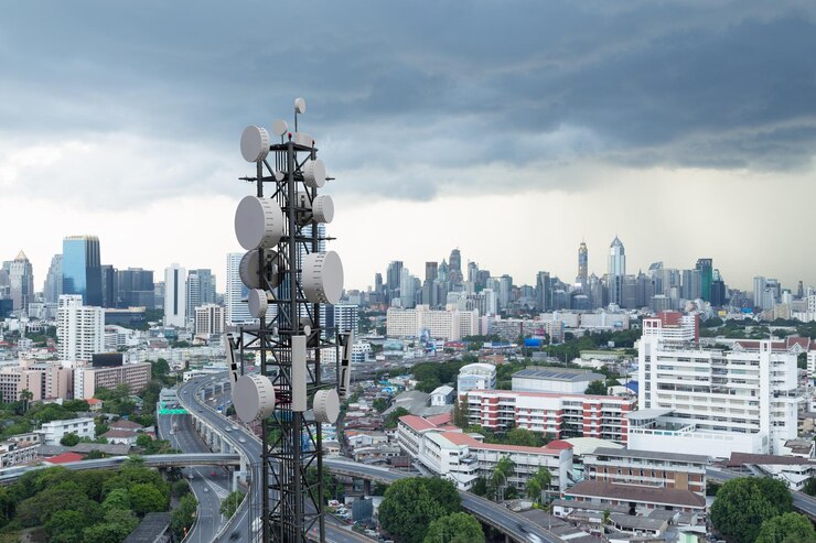 Telecommunication