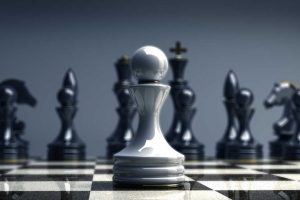 Litigation-Is-A-Chess-Match