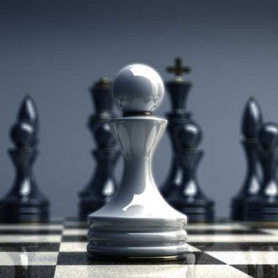 Litigation-Is-A-Chess-Match